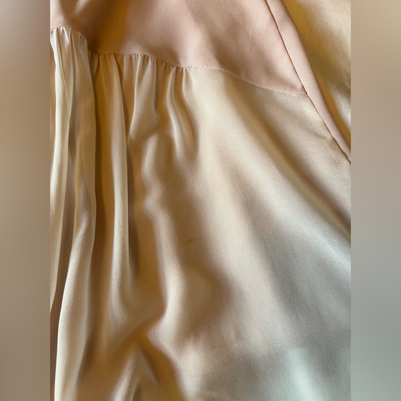 Anthropologie - light pink tank top - Picture 3 of 6